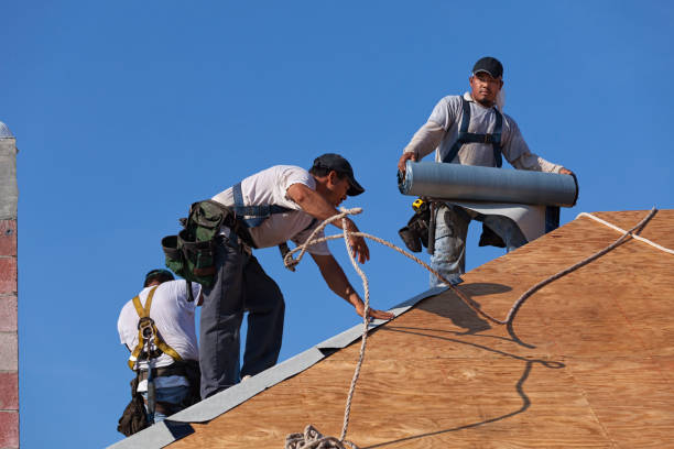 Quick and Trustworthy Emergency Roof Repair Services in Endwell, NY
