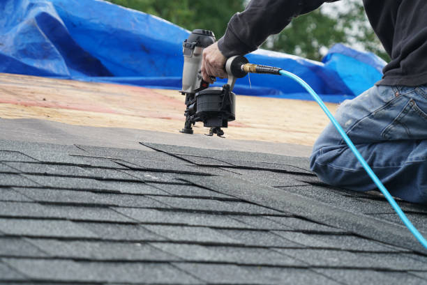 Best Storm Damage Roof Repair  in Endwell, NY