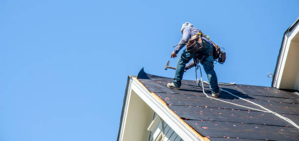 Best Gutter Installation and Roofing  in Endwell, NY