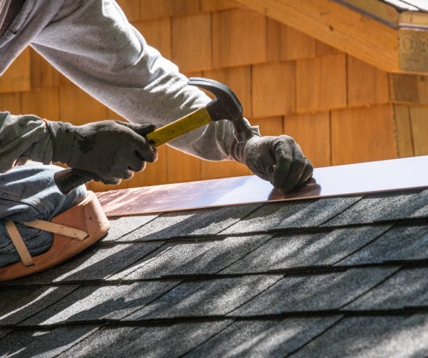 Heating Cable for Roof Installation in Endwell, NY